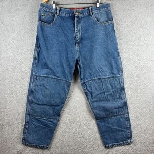 Cortech DSX Motorcycle Jeans 38x30‎ (A: 37x30) Protective Double Knee Tourmaster